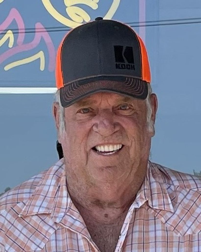 Davis "Butch" Ellis, 79, of Massena Profile Photo