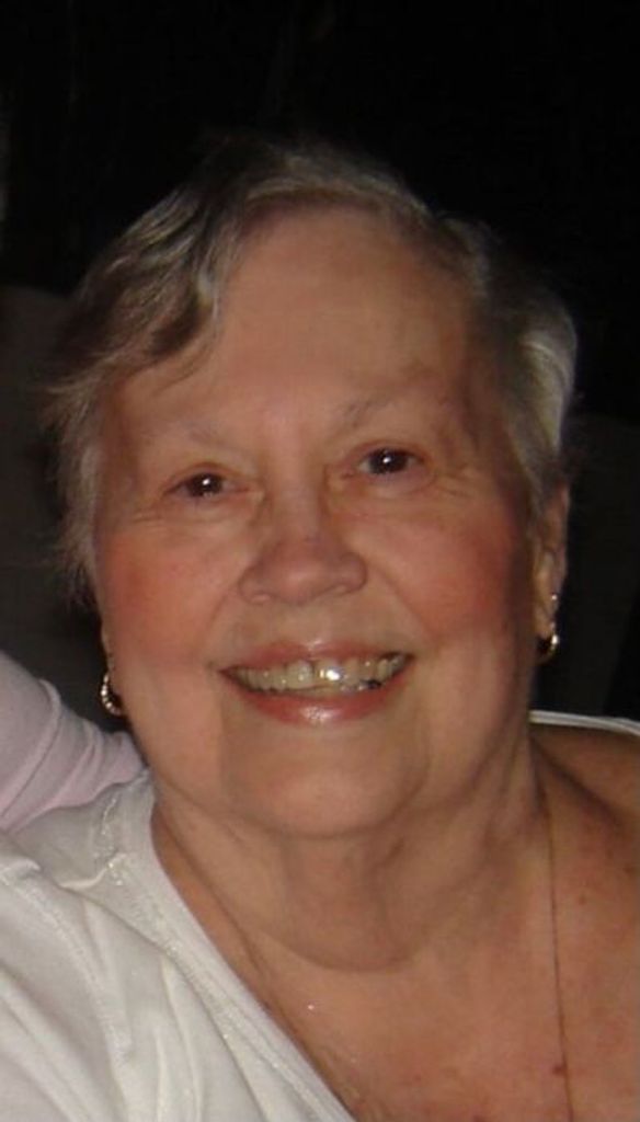 Marilyn Jean Gill Profile Photo