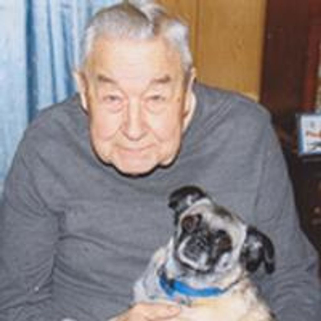 Harry Dean Carpenter