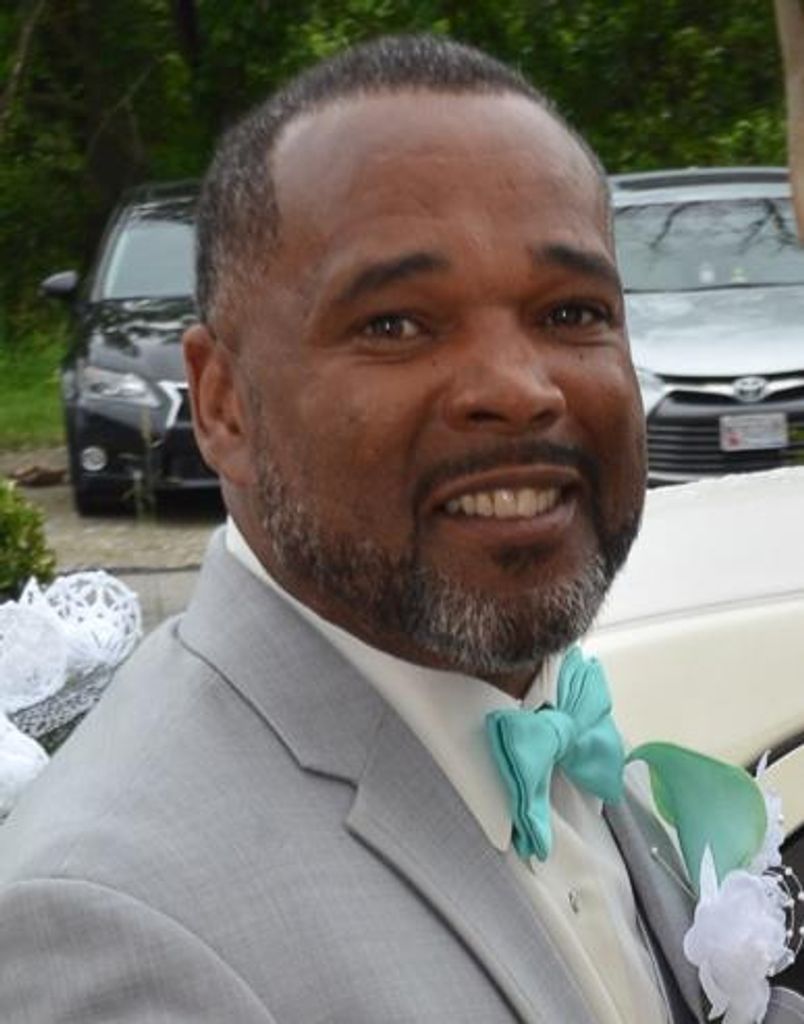 Cecil M. Williams Sr.