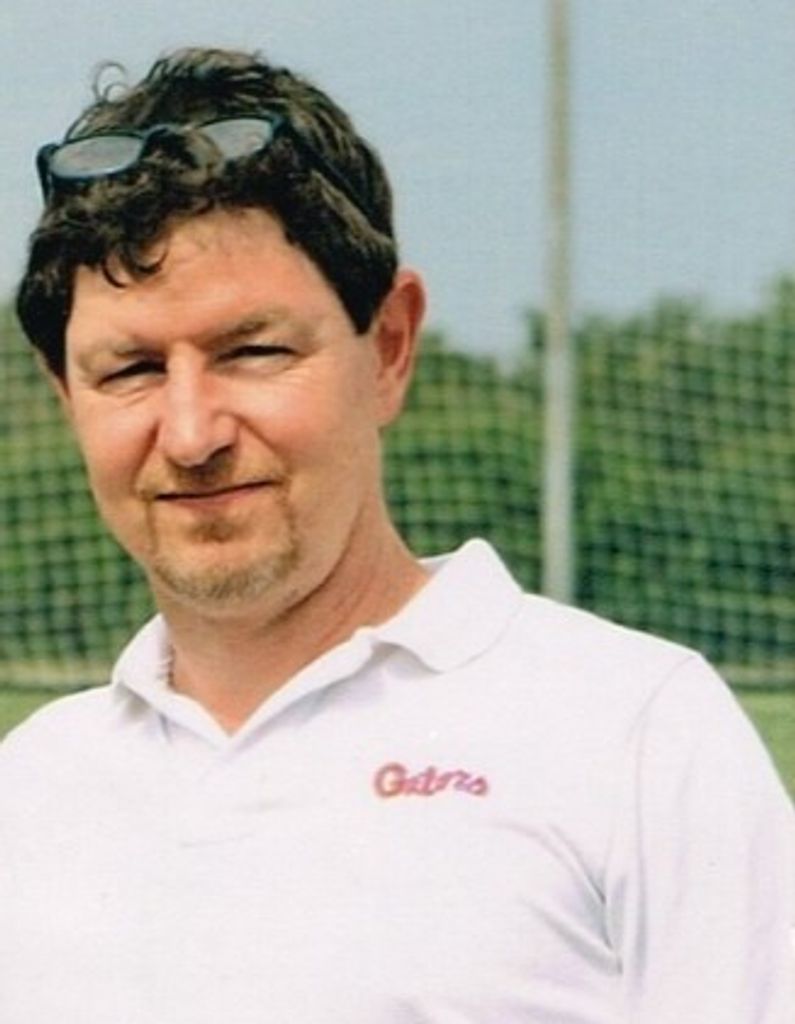 William Andrew Reese