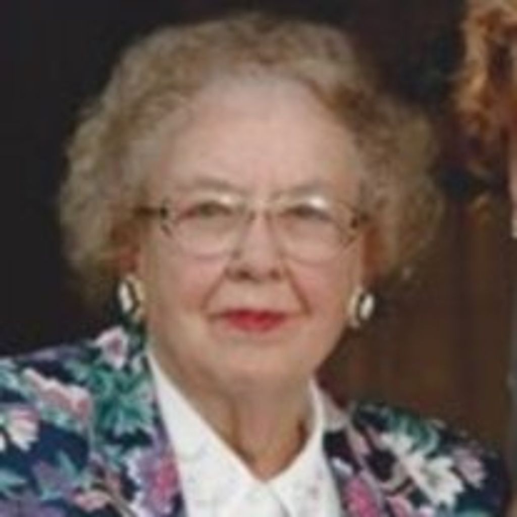 Marjorie Likely