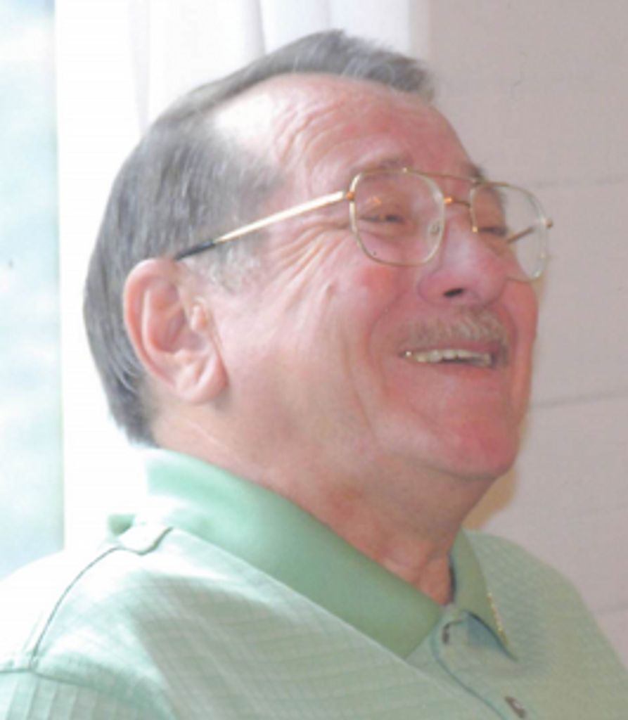 Rev. Fred Siegfried Profile Photo