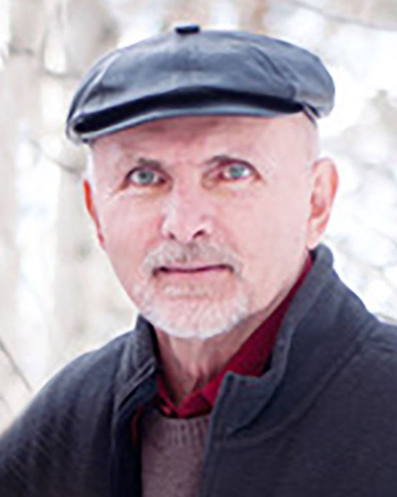 Richard Jon Bell