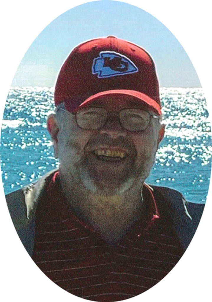 Marlan Forrest Profile Photo