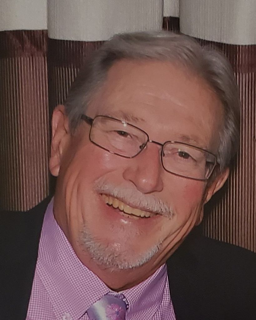 Larry Hamilton Profile Photo