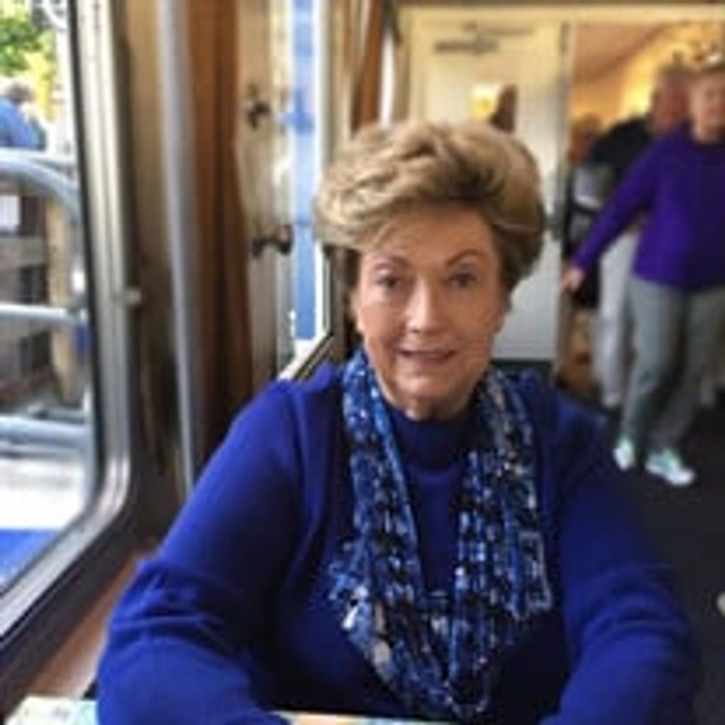 Janice Carol Hays Varnell