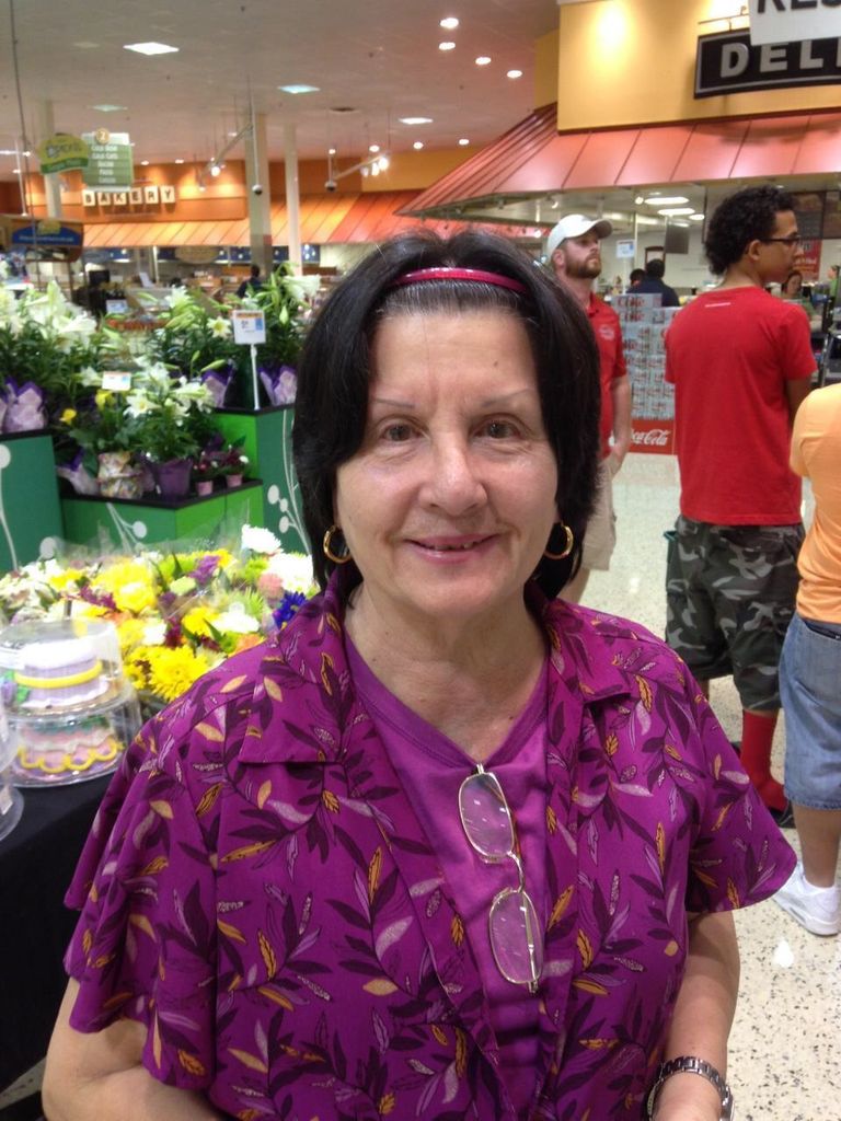 Nilda Esther Quinones
