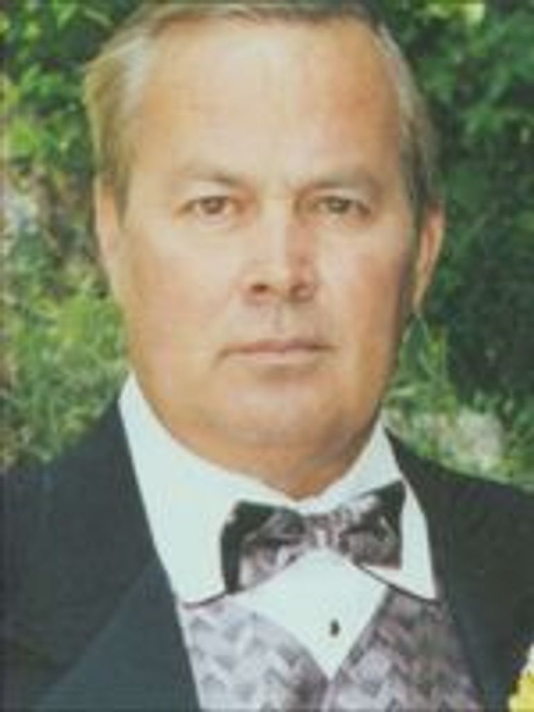 Stephen C. McClain
