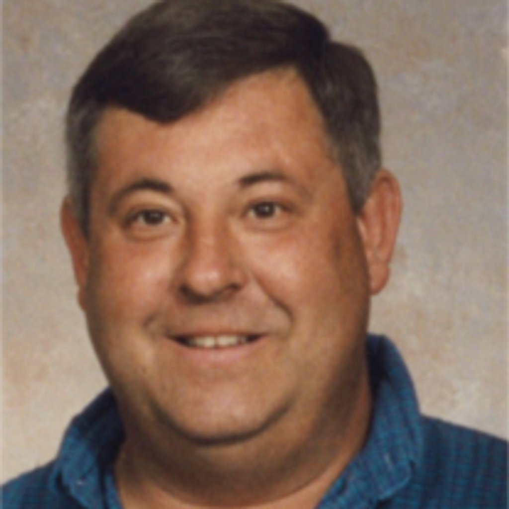James R. Simpson-Ostendorf Profile Photo