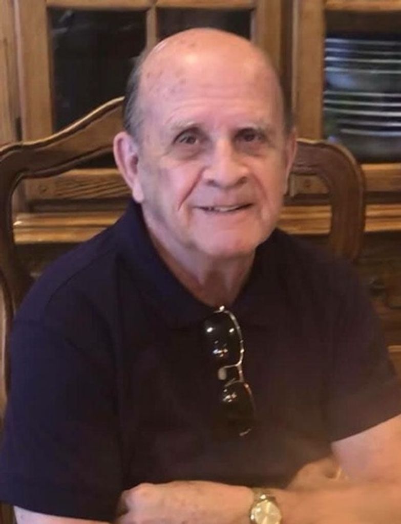 Ronald Mauss Profile Photo