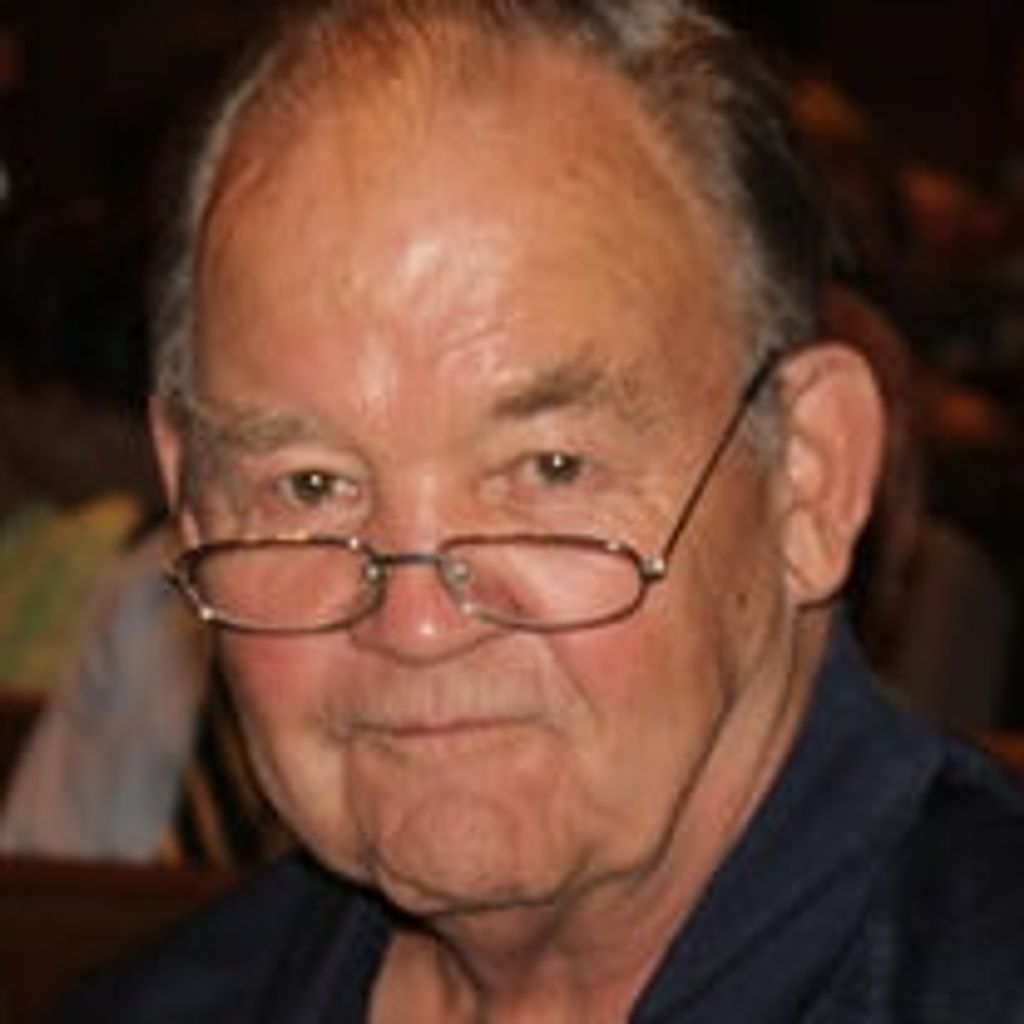 Mr. John Timothy Pettit
