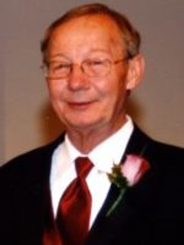 William R. Ellinger