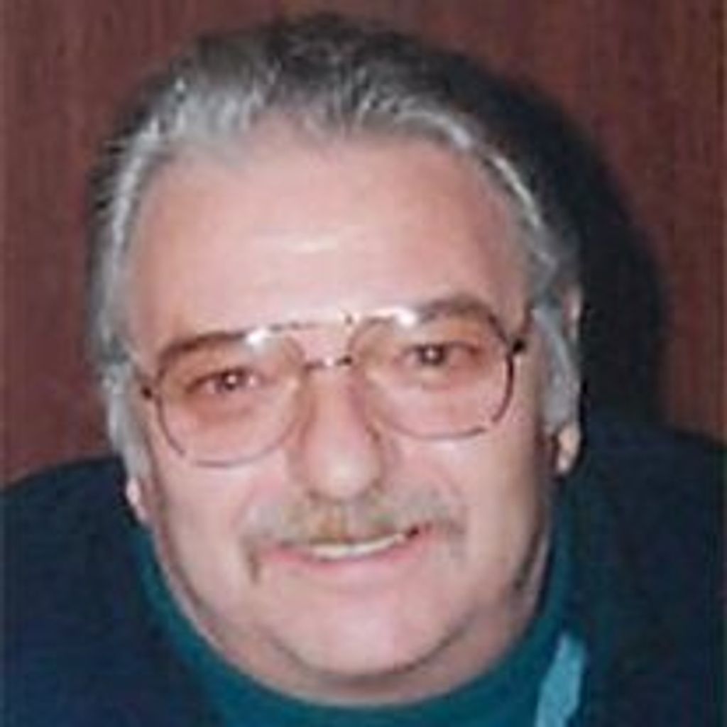 Frank R. Caravaggi Profile Photo