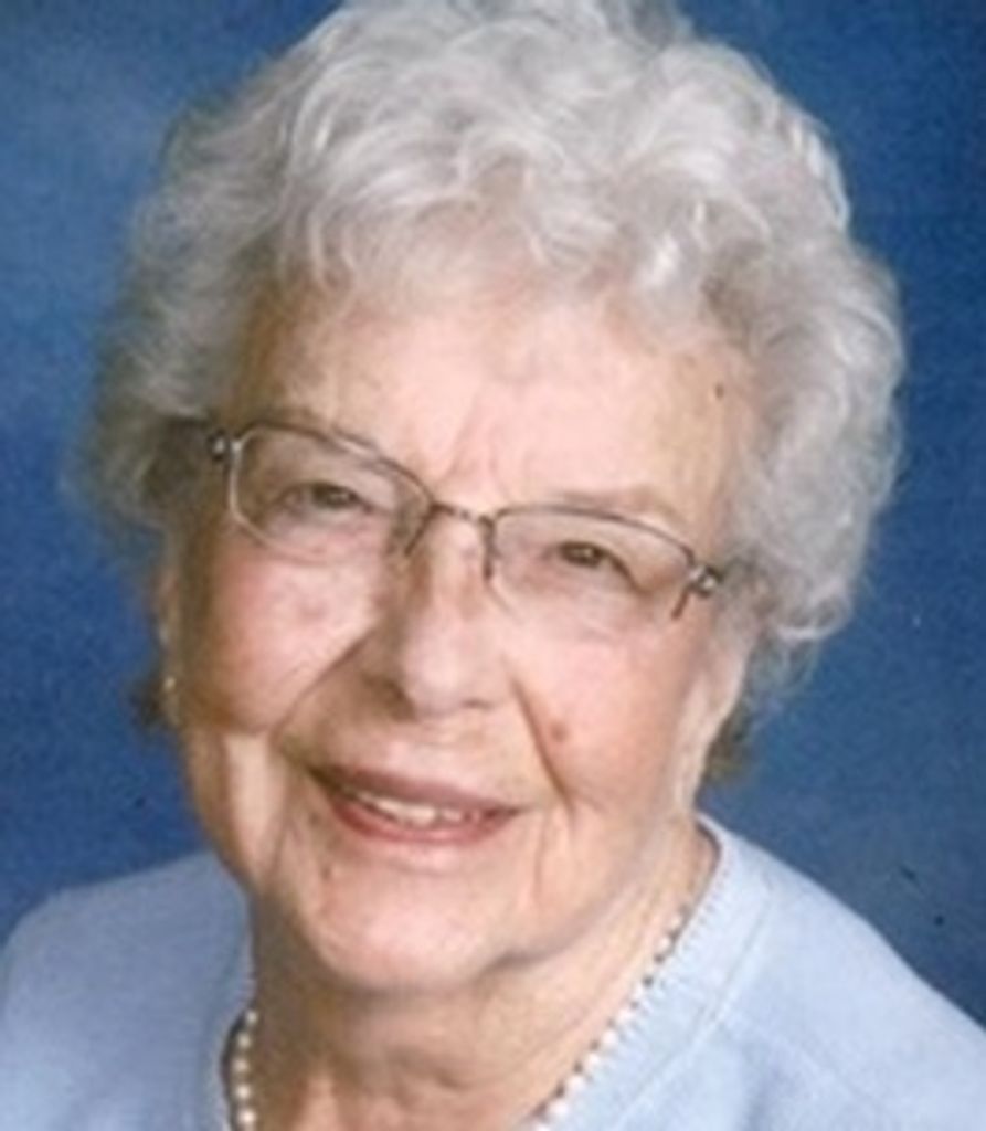 Edith Saari Profile Photo