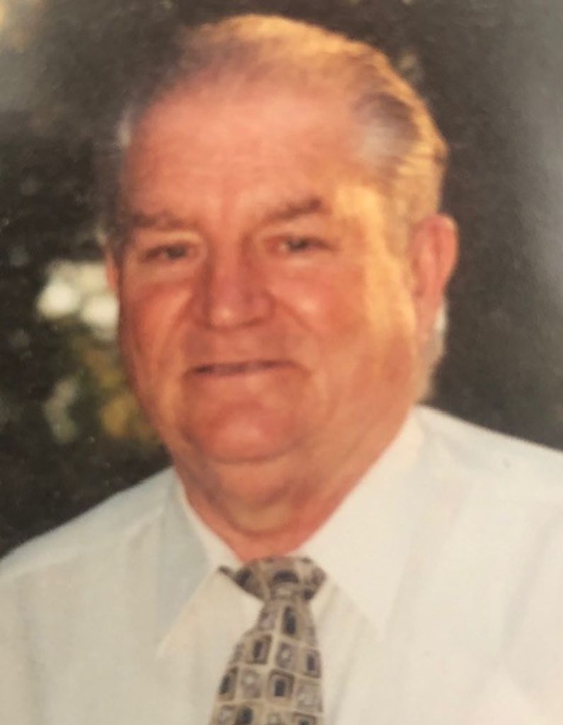 Hilbert Walter Fordham