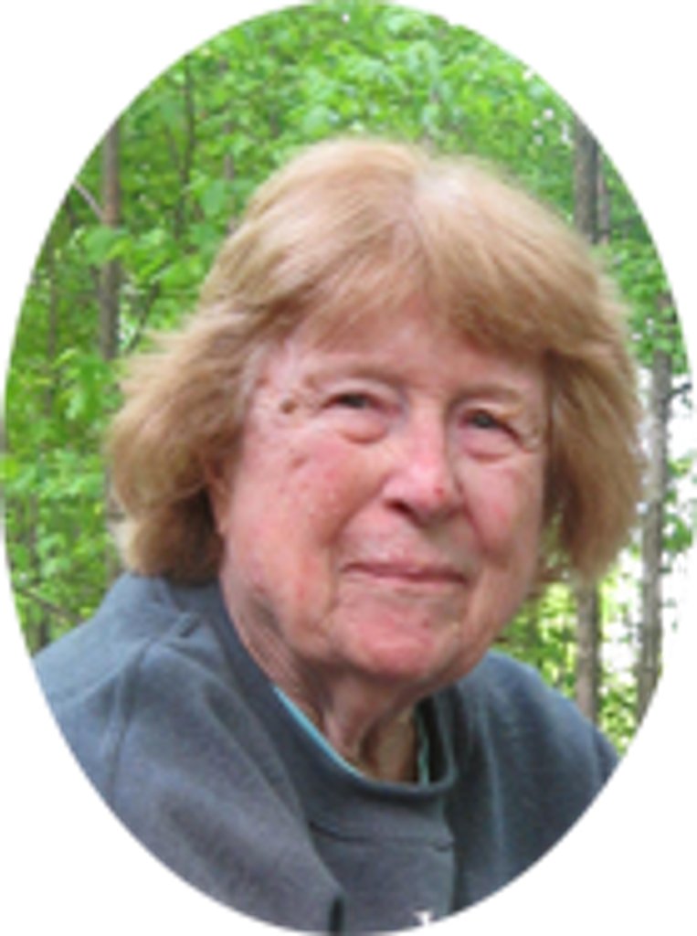 Ruth Cripe