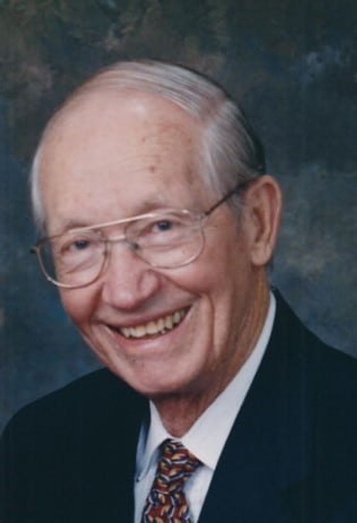 Glenn William Price Profile Photo