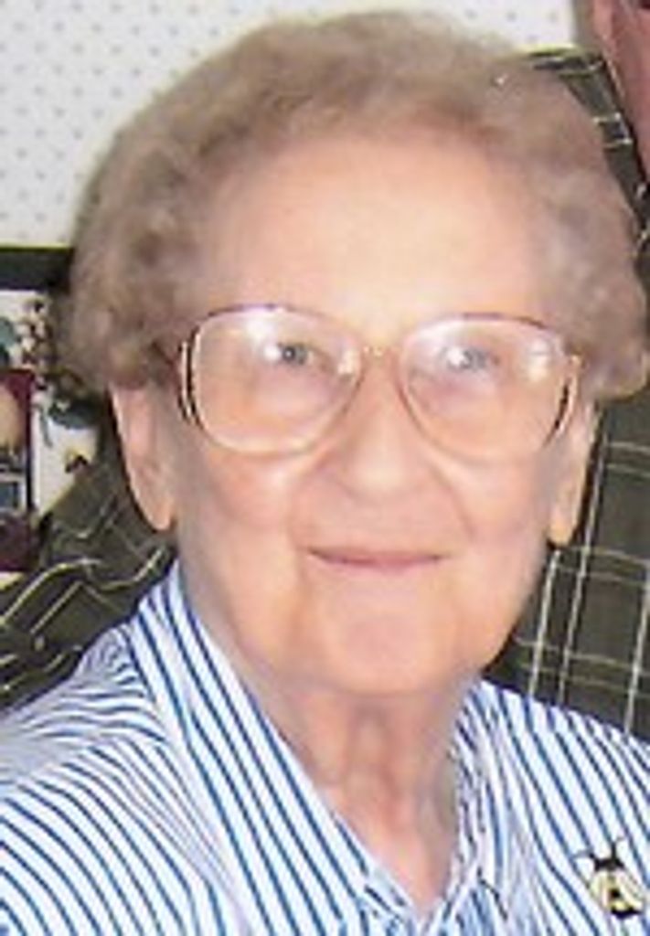 Marjorie L. Delventhal