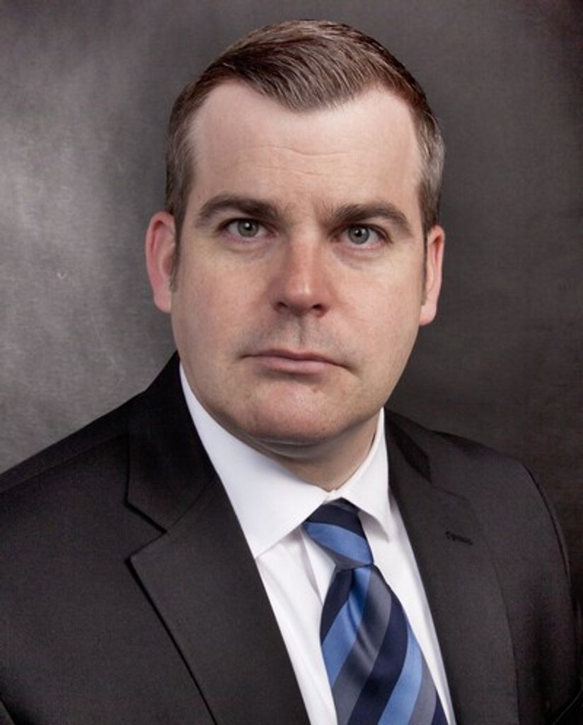 D. Sean Baer Profile Photo