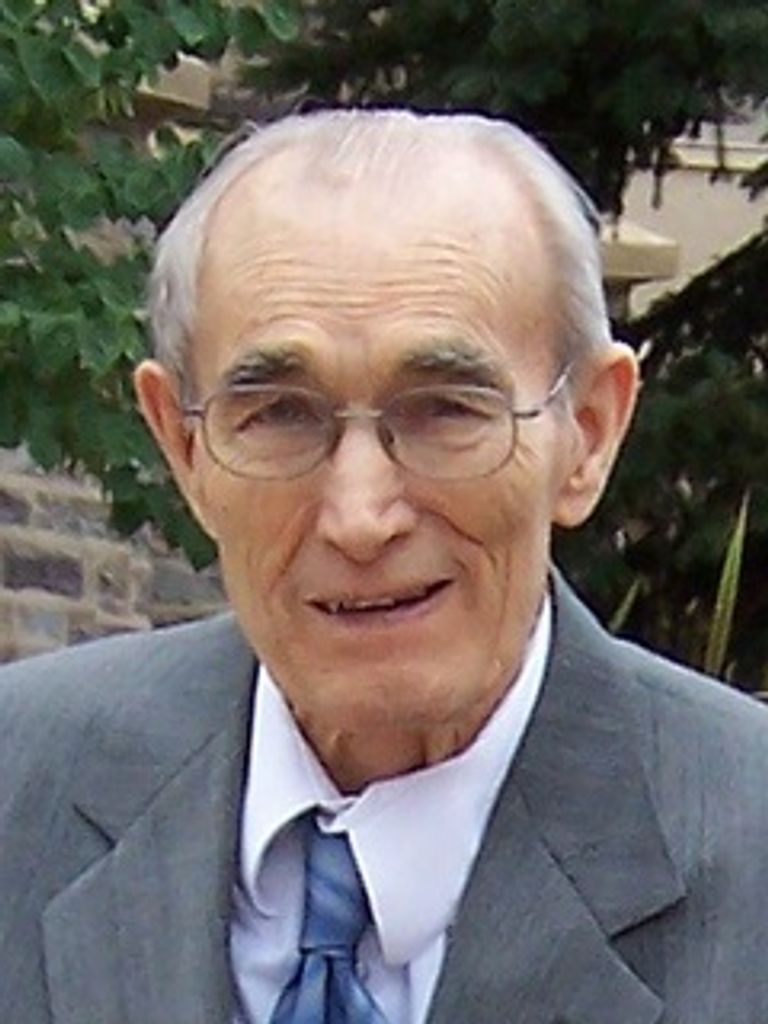 Alma John Gough