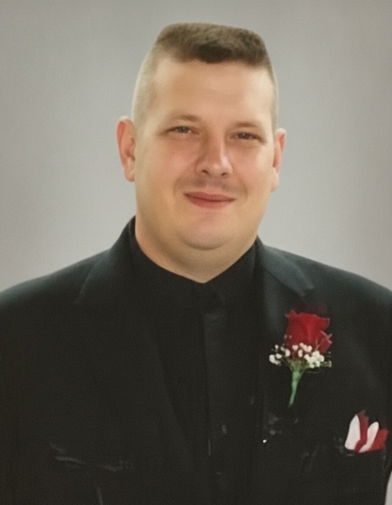 Randall Keith Collins Profile Photo