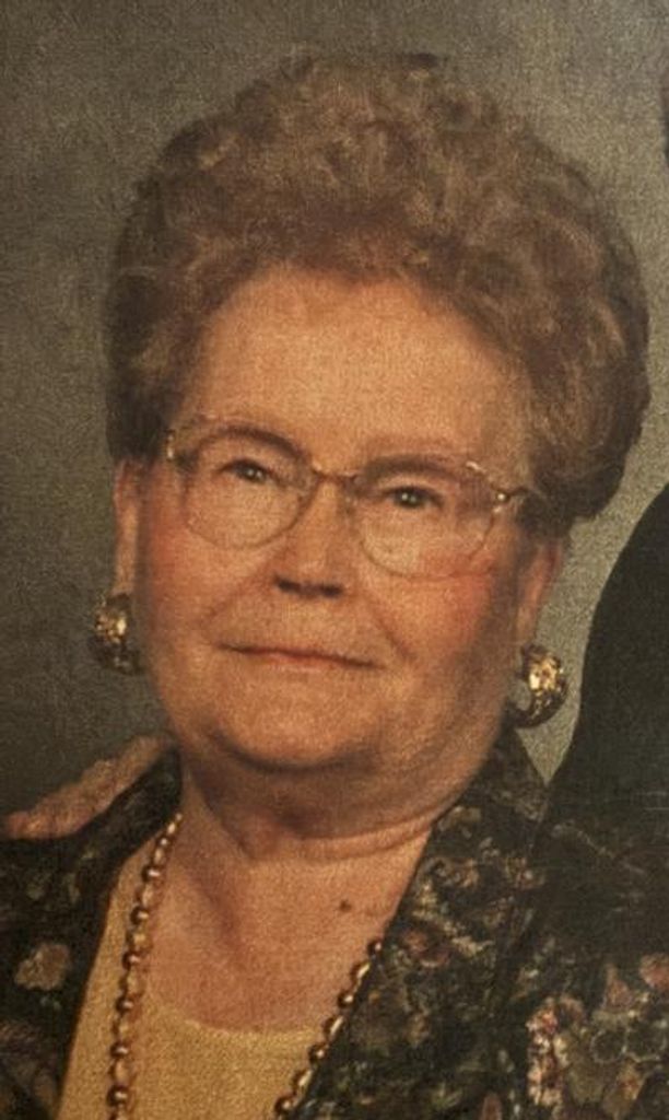 Alice Katherine Terry Profile Photo