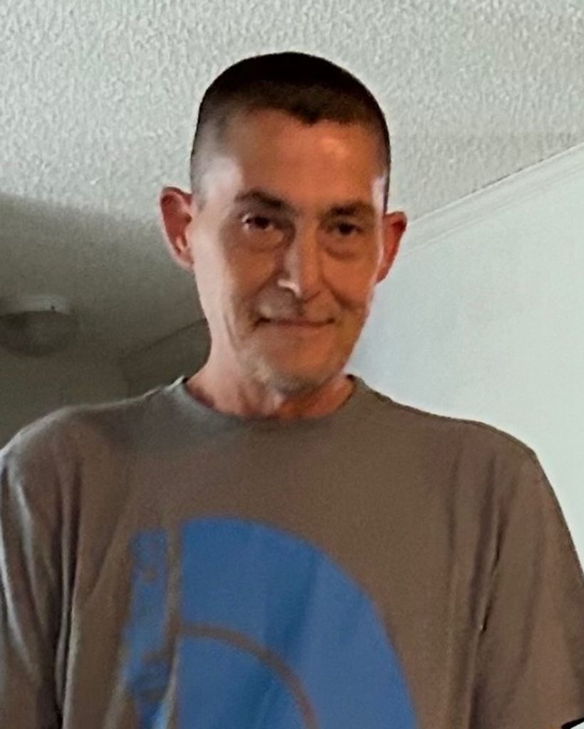 Brian Timothy McMahan Profile Photo