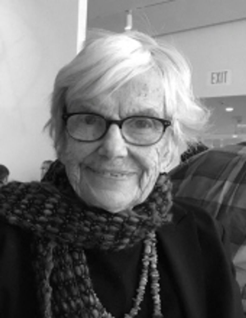 Jessie Lightfoot Permar