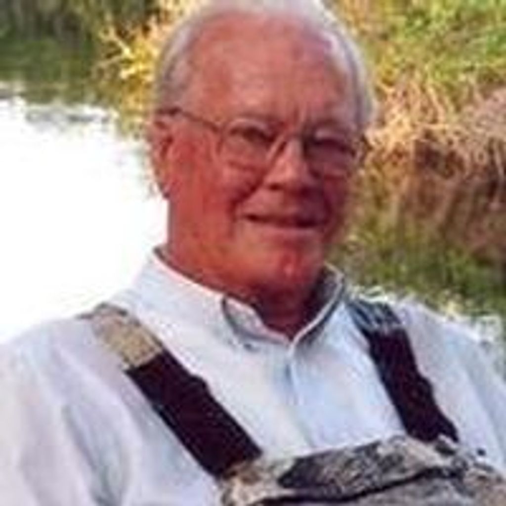 Frank Bagwell, Sr.