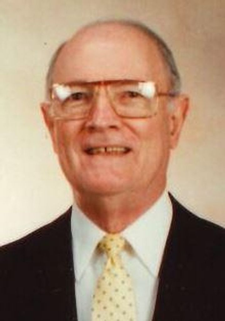 William H. Asher Profile Photo