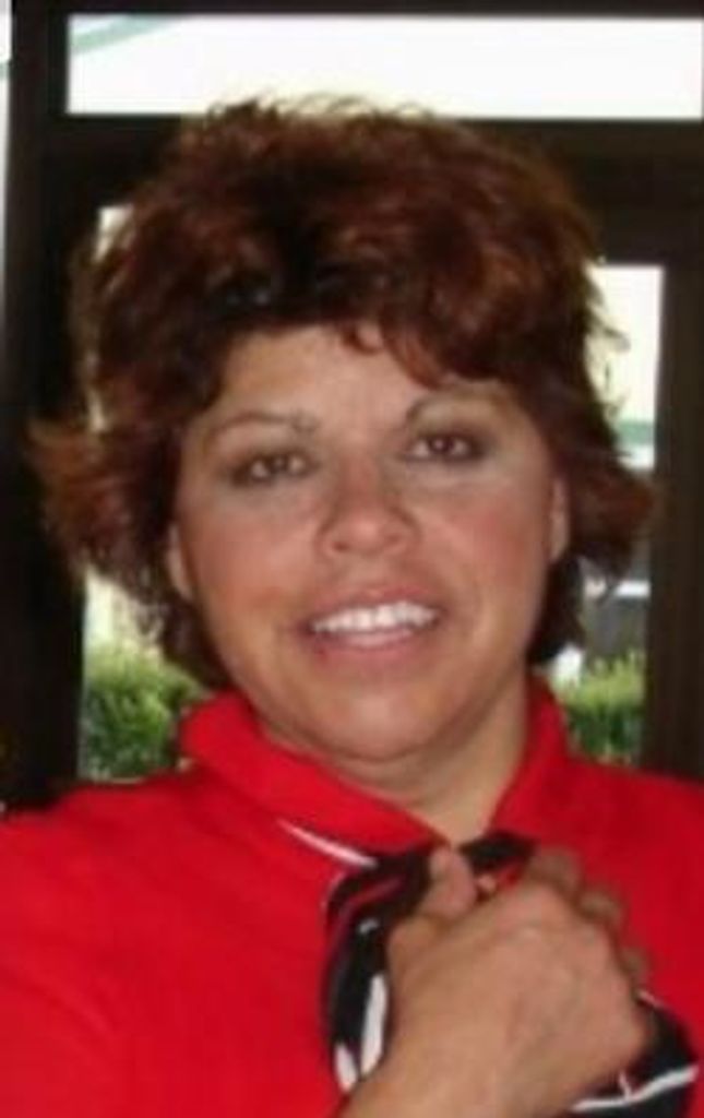 Rose Marie Odden Profile Photo