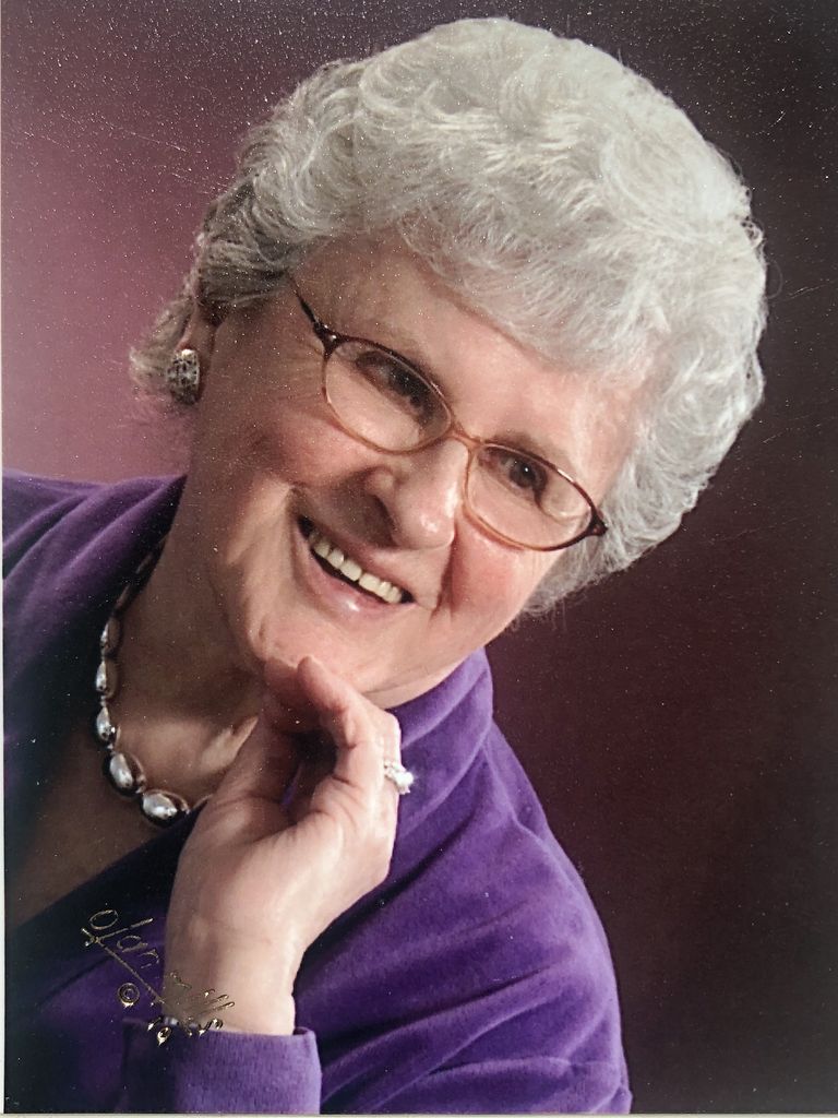 Mary Ruth Eves Crawford Profile Photo