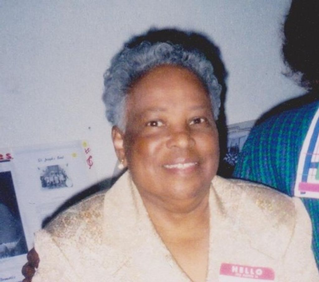 Ann Watts King Profile Photo