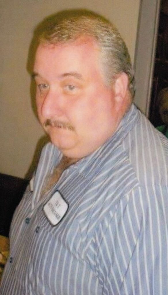 Tony Edward Turnmire Profile Photo