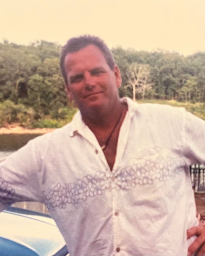 Michael Parker