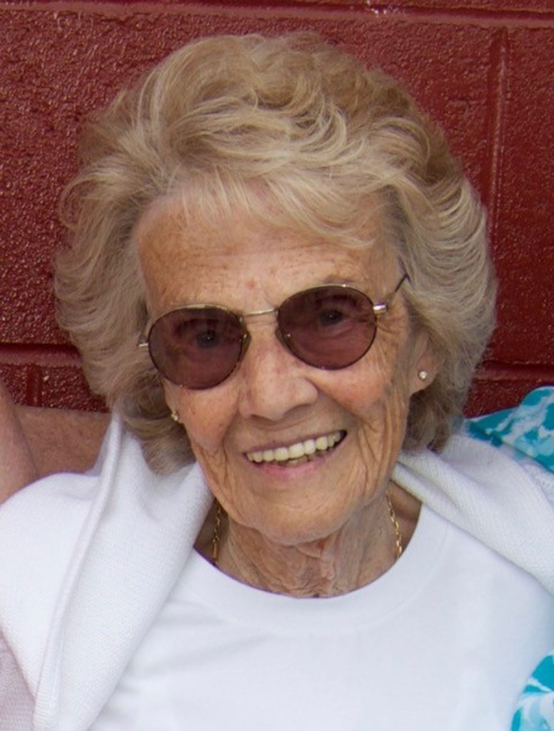 Elizabeth A. (Fletcher)  Crossman