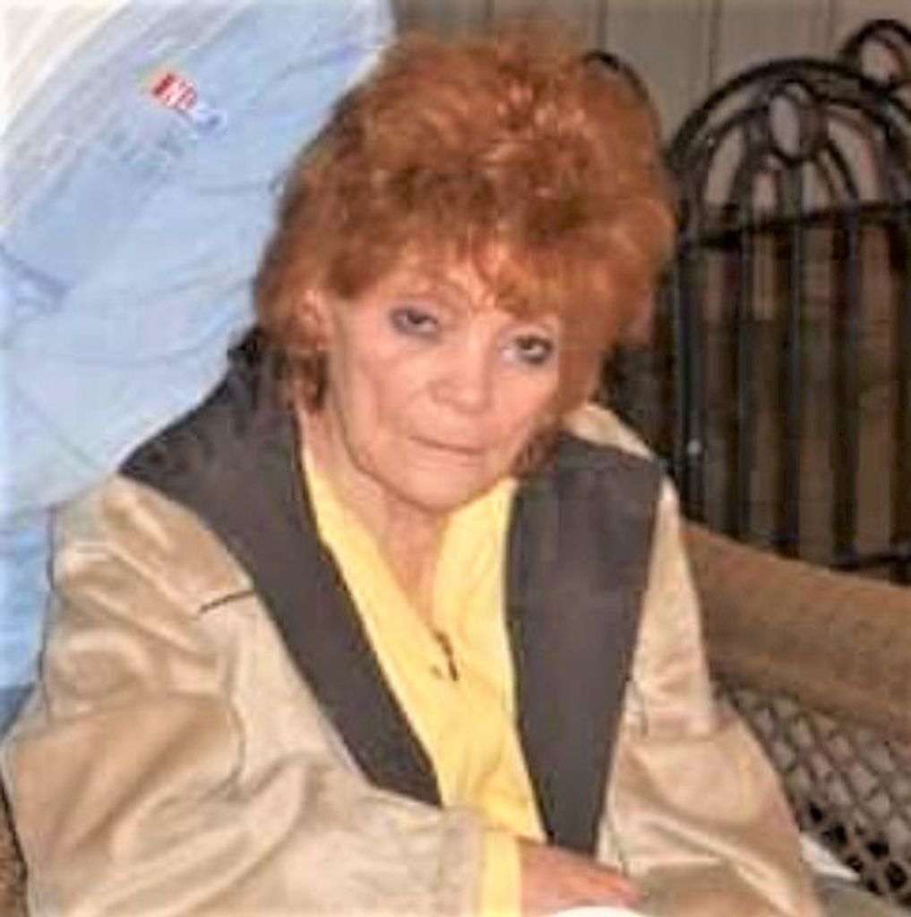 Maudine Peavy