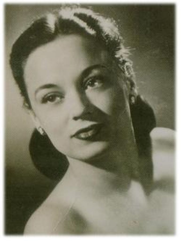 Margaret Griffin Coleman