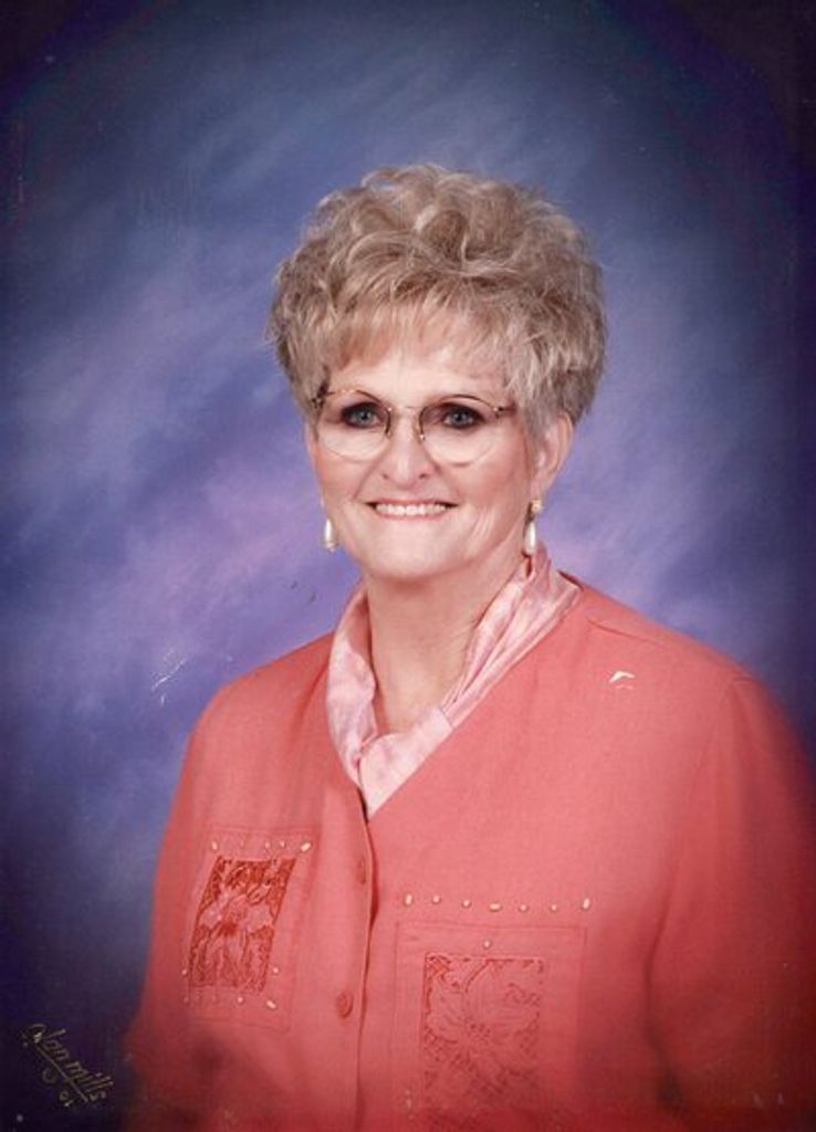 Bobbie Nell Pierce Profile Photo