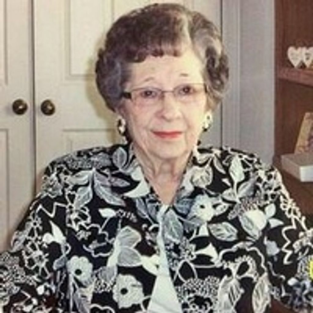 Pauline Walker