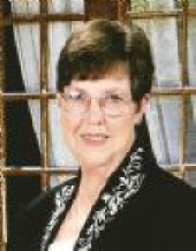 Mary N. Rucker
