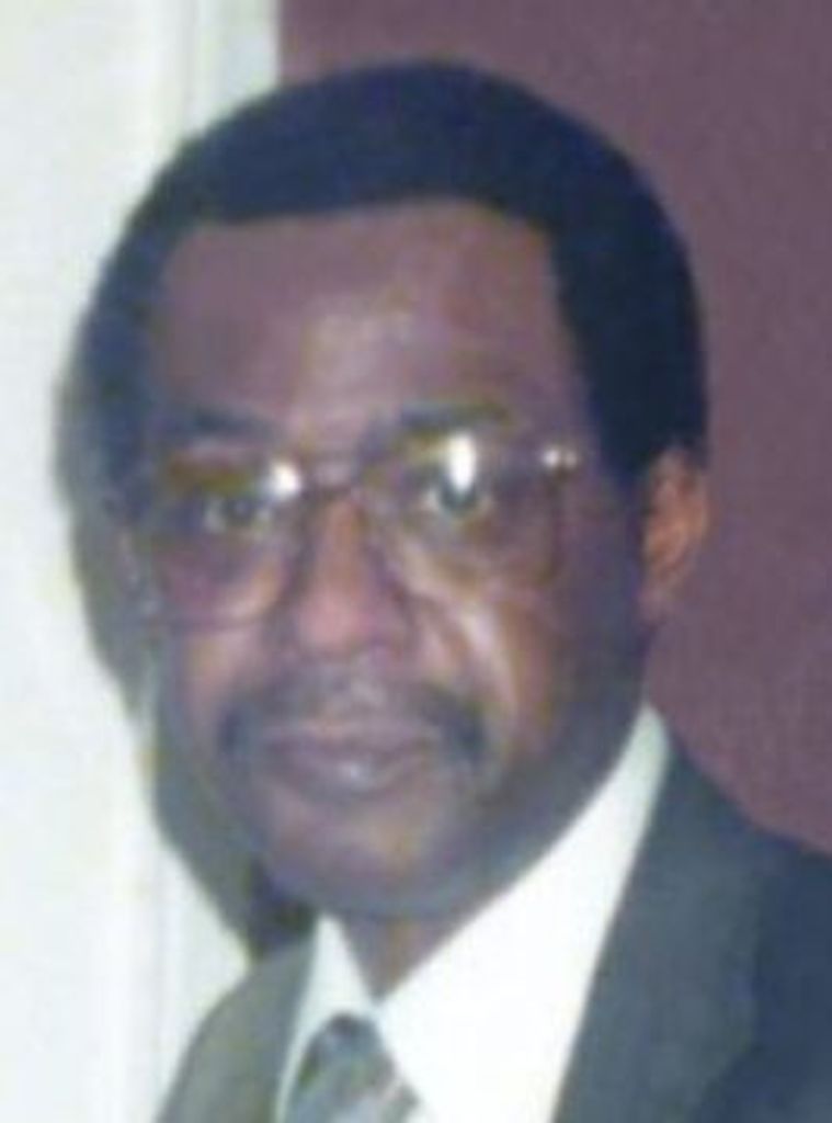 George Harris