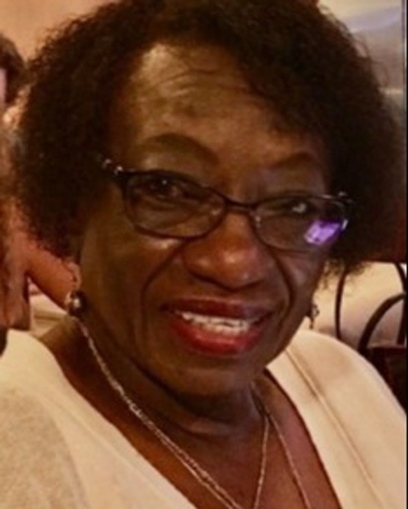 DeLories Audrice Greene