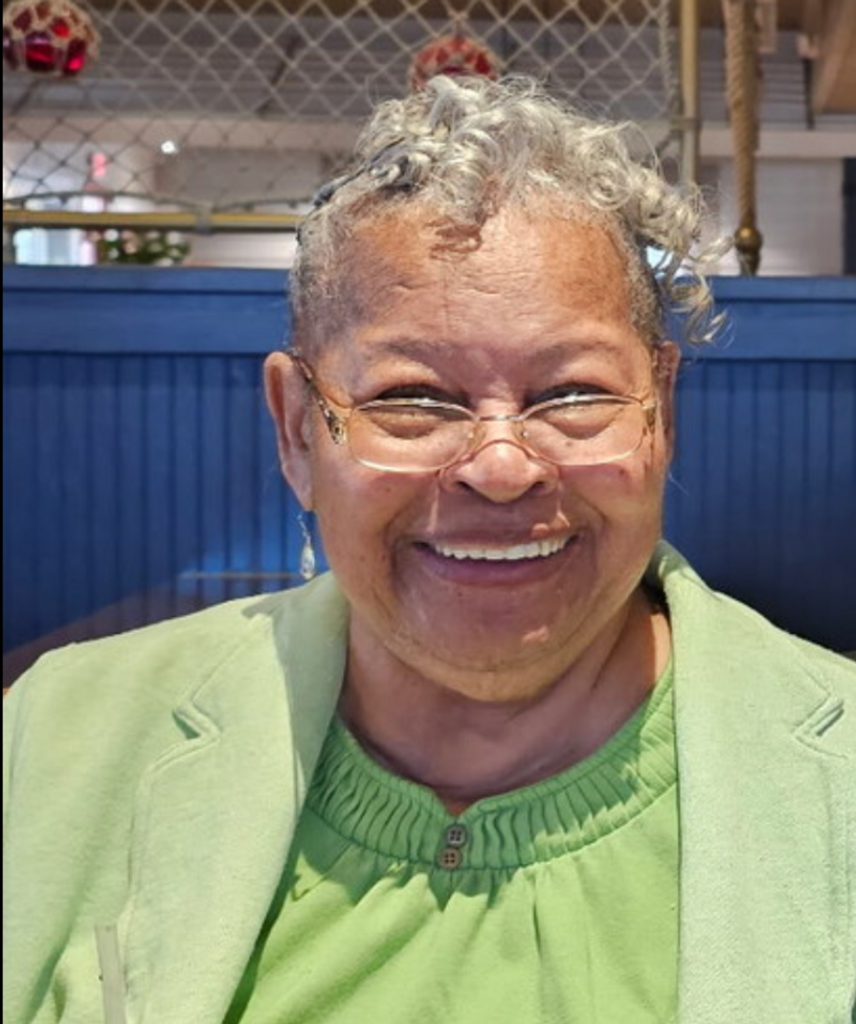 Barbara Terrell Profile Photo