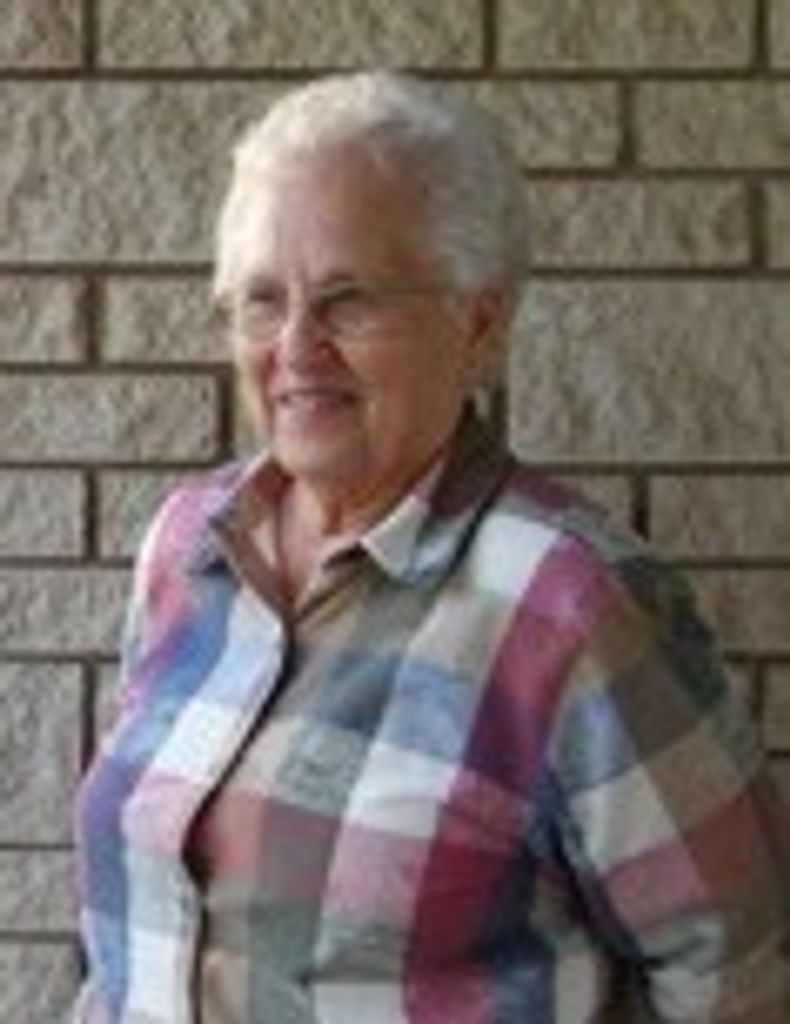 Thelma (Hershey)  Kreider