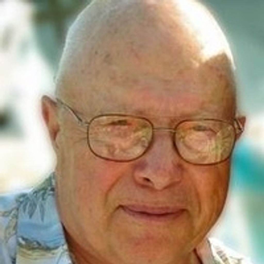 James C. Bierach