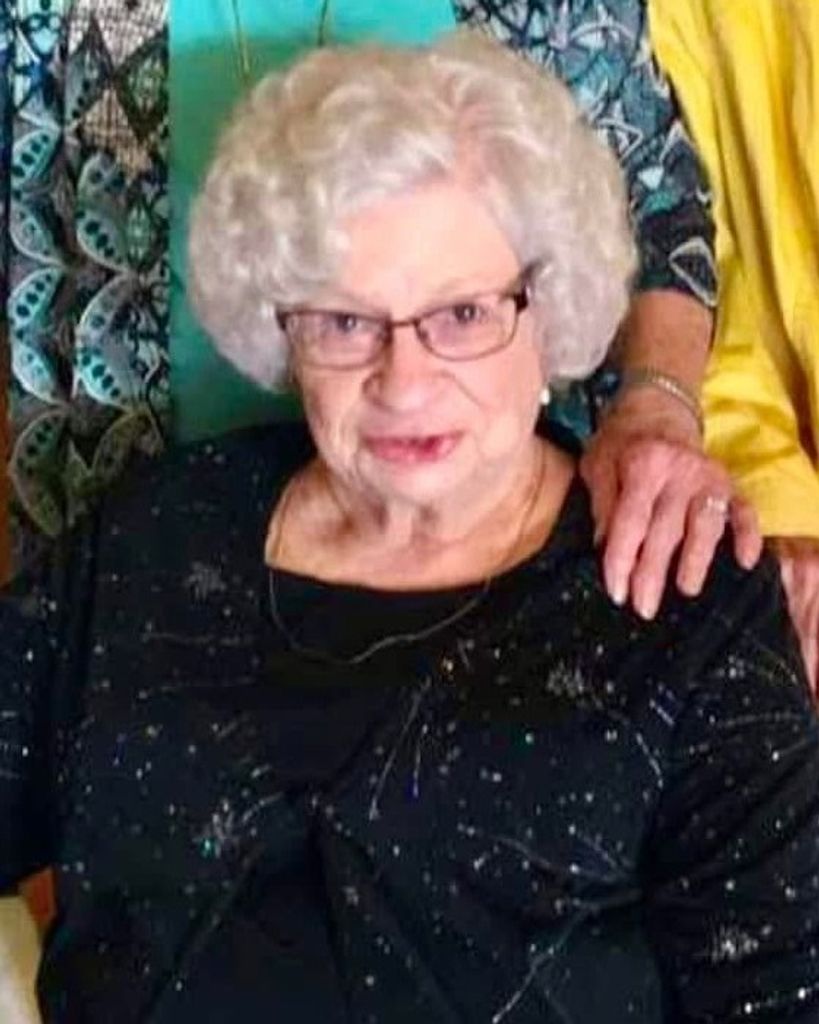 Sadie Williams Clayton