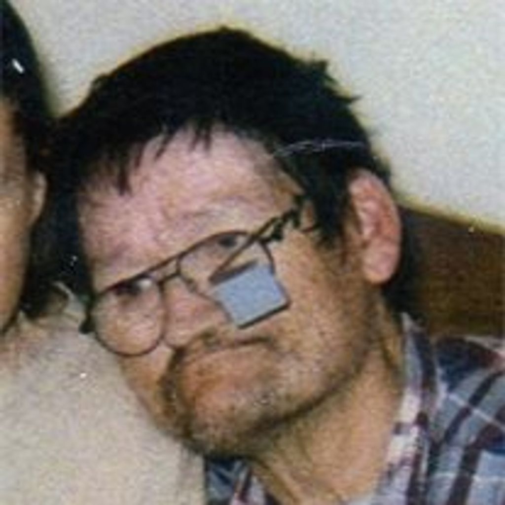 Gary L. Vanderhoef