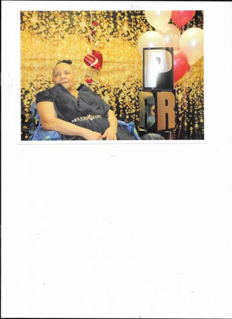 Mrs. Elnora Bush Profile Photo